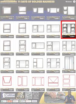 K Carrim Builders Mecca : 60th Birthday Sale (27 September - 02 December 2024), page 8