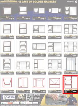 K Carrim Builders Mecca : 60th Birthday Sale (27 September - 02 December 2024), page 8