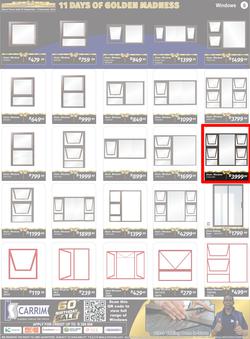 K Carrim Builders Mecca : 60th Birthday Sale (27 September - 02 December 2024), page 8