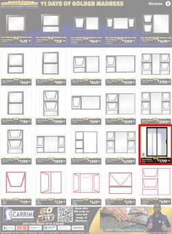 K Carrim Builders Mecca : 60th Birthday Sale (27 September - 02 December 2024), page 8