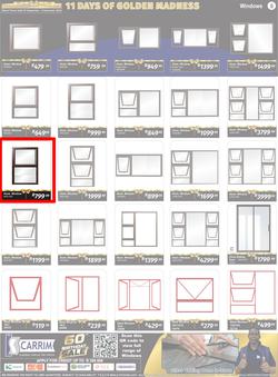 K Carrim Builders Mecca : 60th Birthday Sale (27 September - 02 December 2024), page 8