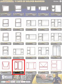 K Carrim Builders Mecca : 60th Birthday Sale (27 September - 02 December 2024), page 8