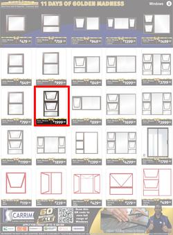 K Carrim Builders Mecca : 60th Birthday Sale (27 September - 02 December 2024), page 8