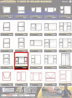 K Carrim Builders Mecca : 60th Birthday Sale (27 September - 02 December 2024), page 8