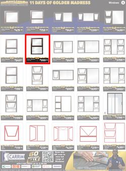 K Carrim Builders Mecca : 60th Birthday Sale (27 September - 02 December 2024), page 8