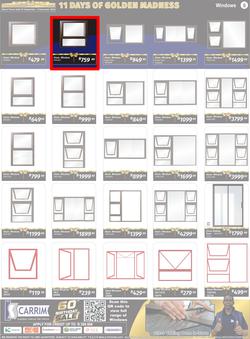 K Carrim Builders Mecca : 60th Birthday Sale (27 September - 02 December 2024), page 8