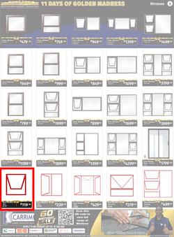 K Carrim Builders Mecca : 60th Birthday Sale (27 September - 02 December 2024), page 8