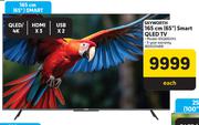 Skyworth 65" (165cm) Smart QLED TV 65Q6620G