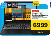 Lenovo Intel Core i3 Laptop 82XB00BWSA