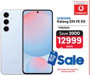Samsung Galaxy S24 FE 5G