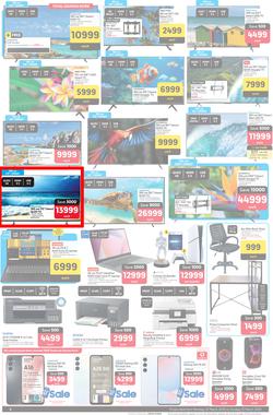 Makro : General Merchandise (10 March - 23 March 2025), page 8