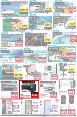 Makro : General Merchandise (10 March - 23 March 2025), page 8
