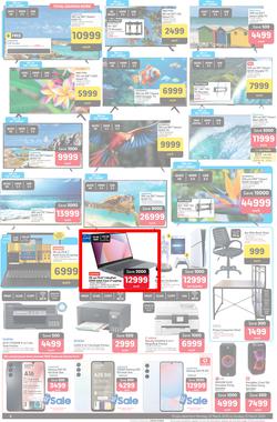Makro : General Merchandise (10 March - 23 March 2025), page 8
