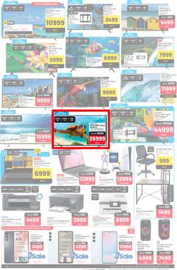 Makro : General Merchandise (10 March - 23 March 2025), page 8