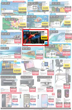 Makro : General Merchandise (10 March - 23 March 2025), page 8