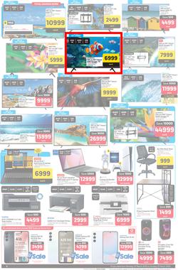 Makro : General Merchandise (10 March - 23 March 2025), page 8