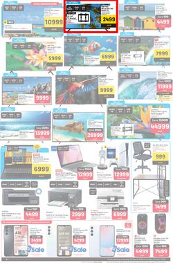 Makro : General Merchandise (10 March - 23 March 2025), page 8