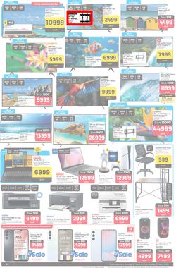 Makro : General Merchandise (10 March - 23 March 2025), page 8