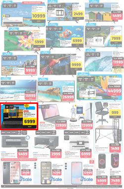 Makro : General Merchandise (10 March - 23 March 2025), page 8