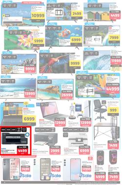 Makro : General Merchandise (10 March - 23 March 2025), page 8