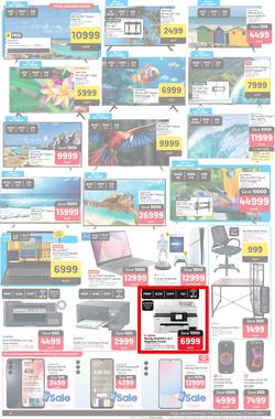 Makro : General Merchandise (10 March - 23 March 2025), page 8