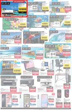 Makro : General Merchandise (10 March - 23 March 2025), page 8