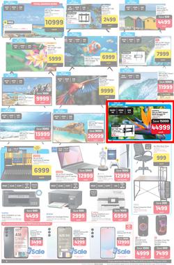 Makro : General Merchandise (10 March - 23 March 2025), page 8