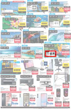 Makro : General Merchandise (10 March - 23 March 2025), page 8