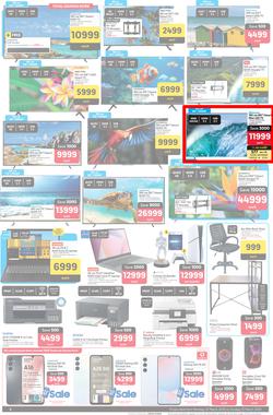 Makro : General Merchandise (10 March - 23 March 2025), page 8