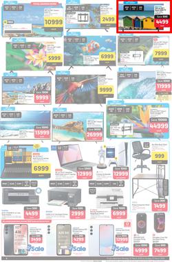 Makro : General Merchandise (10 March - 23 March 2025), page 8