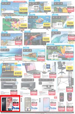 Makro : General Merchandise (10 March - 23 March 2025), page 8