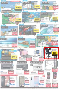 Makro : General Merchandise (10 March - 23 March 2025), page 8