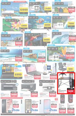 Makro : General Merchandise (10 March - 23 March 2025), page 8