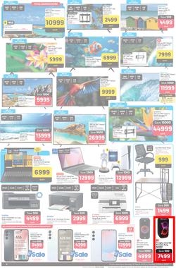 Makro : General Merchandise (10 March - 23 March 2025), page 8