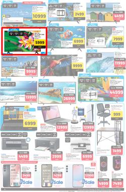 Makro : General Merchandise (10 March - 23 March 2025), page 8