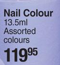 Essie Nail Colour-13.5ml