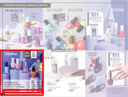 Dis-Chem : Best Of Beauty (16 February - 12 March 2023), page 8