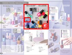 Dis-Chem : Best Of Beauty (16 February - 12 March 2023), page 8