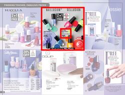 Dis-Chem : Best Of Beauty (16 February - 12 March 2023), page 8