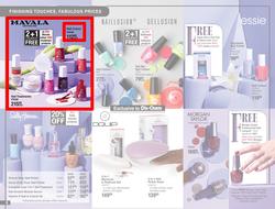 Dis-Chem : Best Of Beauty (16 February - 12 March 2023), page 8