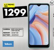 Premio 6.2" X84