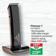 Dquip iTrimmer 7