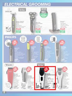 Dis-Chem : For Men (15 September - 16 October 2022), page 8