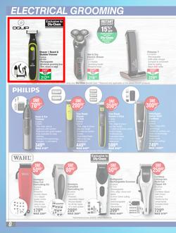 Dis-Chem : For Men (15 September - 16 October 2022), page 8
