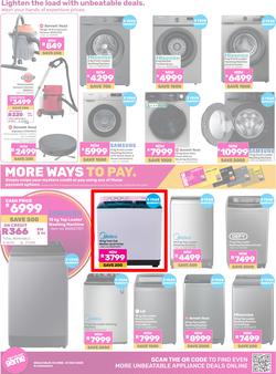 Game : Defrost The Cost (24 June - 21 July 2025), page 8