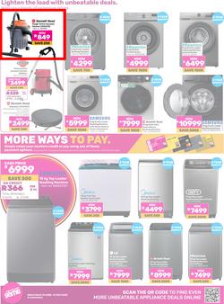 Game : Defrost The Cost (24 June - 21 July 2025), page 8