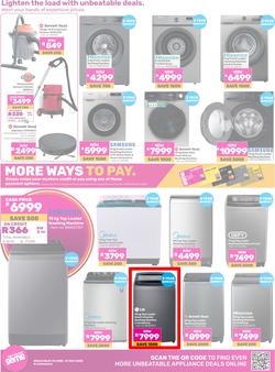 Game : Defrost The Cost (24 June - 21 July 2025), page 8