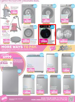 Game : Defrost The Cost (24 June - 21 July 2025), page 8