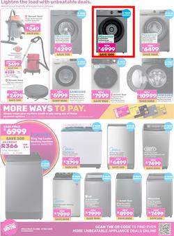 Game : Defrost The Cost (24 June - 21 July 2025), page 8