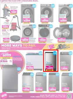 Game : Defrost The Cost (24 June - 21 July 2025), page 8